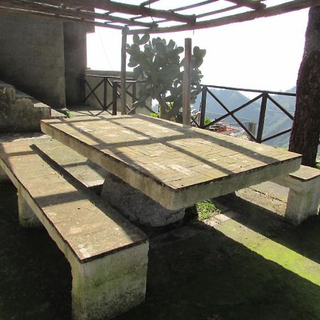 Rifugio Dei Tre Pini ξενώνας Castelmola Εξωτερικό φωτογραφία