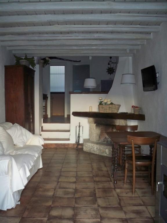 Rifugio Dei Tre Pini ξενώνας Castelmola Εξωτερικό φωτογραφία